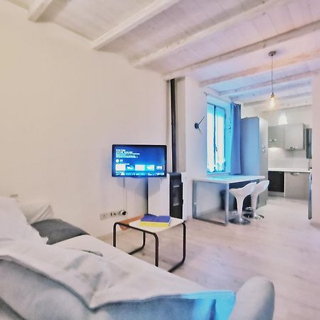 Bilocale In Centro Storico A Bertinoro Apartamento Exterior foto